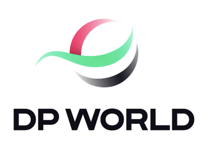 DP World logo